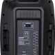 Profesjonalny system audio Blaupunkt PA15 karaoke
