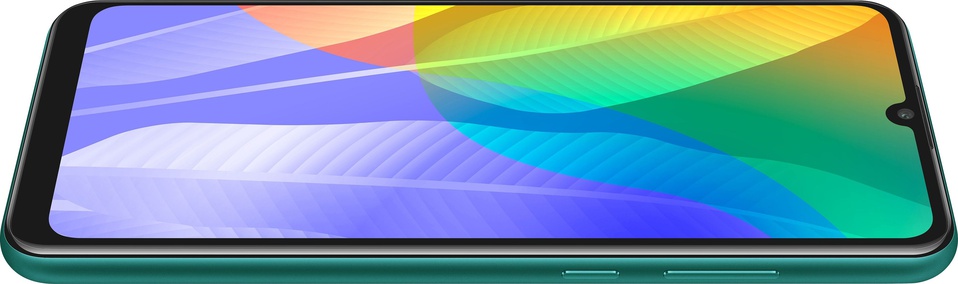Huawei Y6P 64GB Dual SIM Zielony