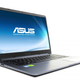 ASUS VivoBook R520UA-EJ1536 - 120GB SSD