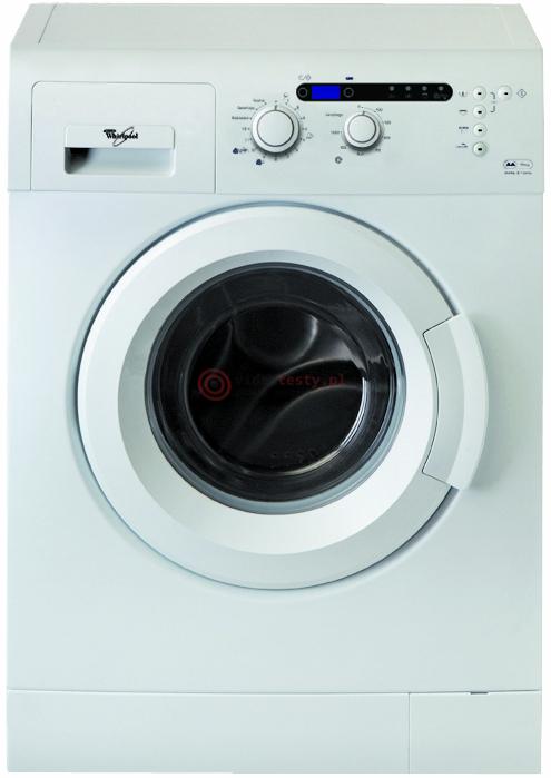 WHIRLPOOL Slim AWG 3102C WHIRLPOOL Slim AWG 3102C