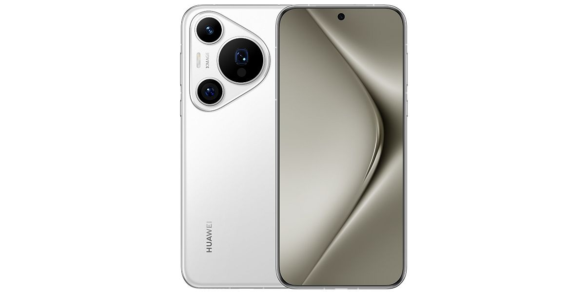 Huawei Pura 70 Pro dla fanów fotografii