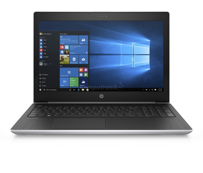 HP ProBook 450 G5 (3BZ52ES) - 16GB