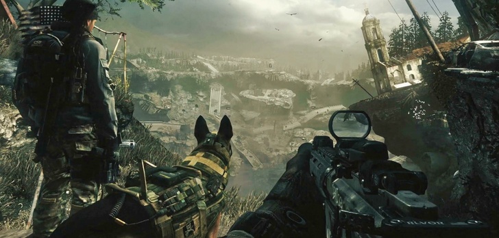 Zgadnij Ile Call Of Duty Już Sprzedano!