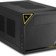 Sharkoon C10 obudowa komputerowa Mini-itx