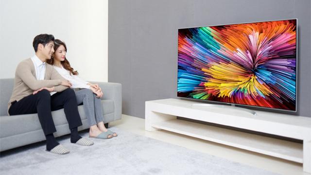 Debiut Nano Cell – Najnowsze Telewizory LG z Super UHD już w Polsce!