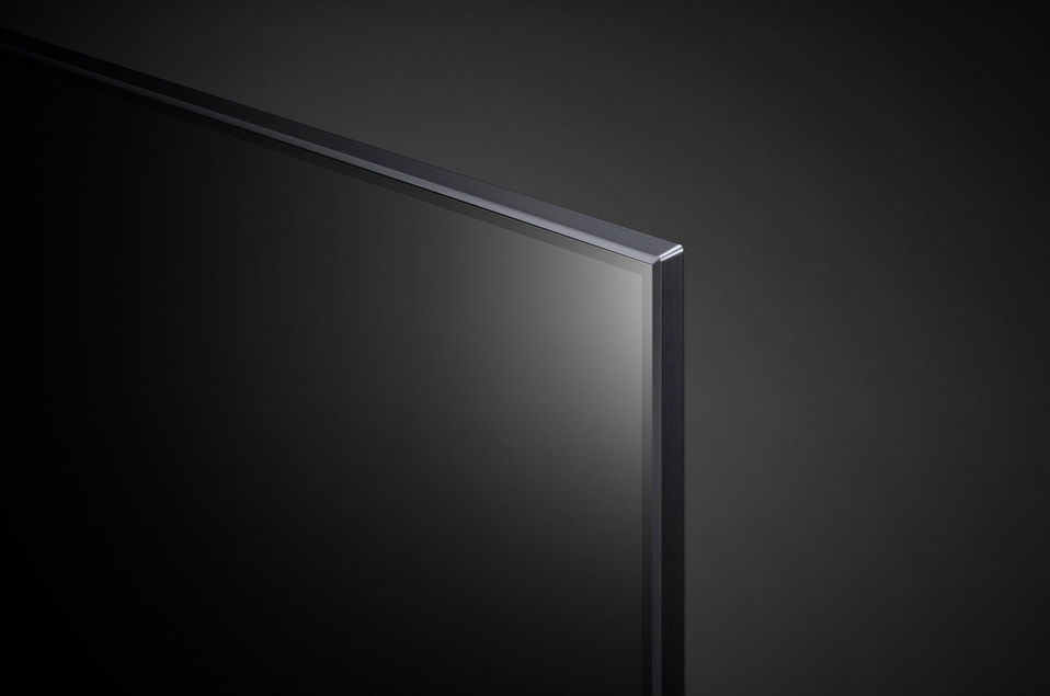 LG 55NANO803PA NanoCell 55'' 4K Ultra HD WebOS 6.0