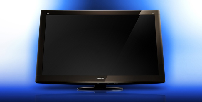 Telewizor plazmowy 3D Panasonic nagrodzony TV Innovation Awards