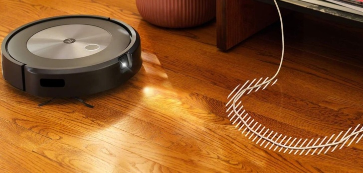 Nowa Roomba J7 od iRobot i zmiany w platformie Genius