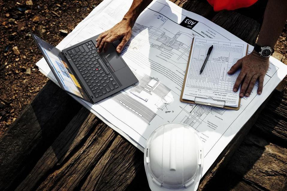 Lenovo ThinkPad X1 Carbon 6 (20KH006MGE) Lenovo ThinkPad X1 Carbon 6 (20KH006MGE)