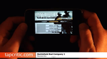 Battlefield Bad Company 2 dla iPhone i iPod Touch