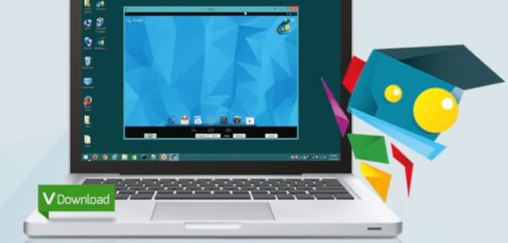 Uwaga na aplikację Andy OS Android Emulator!