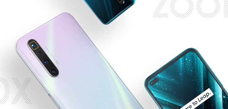 Realme walczy ostro! Nowe smartfony, opaski i słuchawki w dobrych cenach