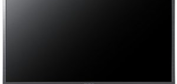 Nowe telewizory plazmowe firmy Samsung już w sprzedaży 