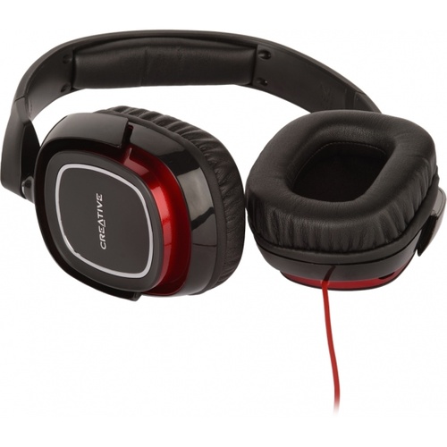 CREATIVE HS-880 Draco