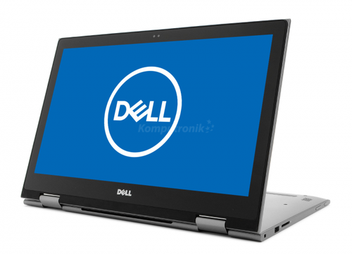 Dell Inspiron 15 5579 i7-8550U 16GB 512SSD Fhd W10