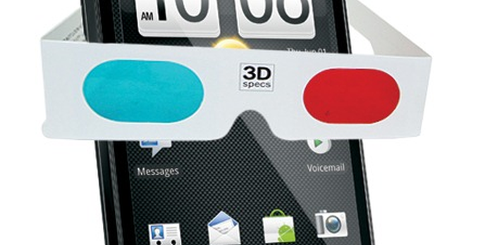 HTC EVO 3D [TEST]