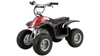 Razor Dirt Quad Czarny