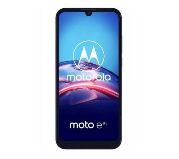 MOTOROLA E6S 2/32GB 6.1