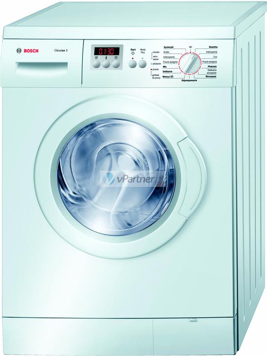 BOSCH WLF 16261PL BOSCH WLF 16261PL