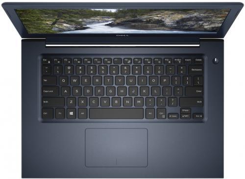 Dell Vostro 5471 (S207PVN5471BTSPL_1805) Dell Vostro 5471 (S207PVN5471BTSPL_1805)