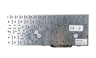 Whitenergy Klawiatura do Asus EeePC 700, 701, 900, 901 - czarna