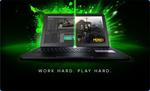 Razer Blade Pro - Ultra Wydajny Notebook