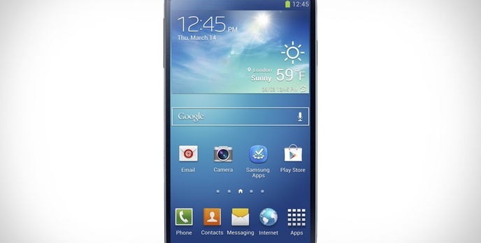 Samsung GALAXY S4 z wielkim hitem – grą Need For Speed Most Wanted  