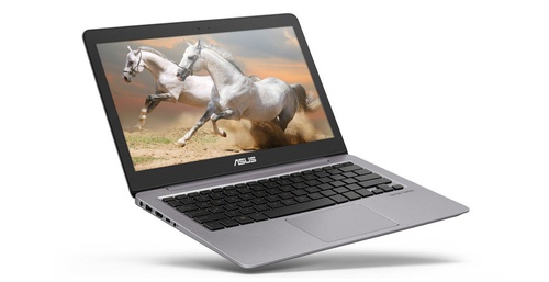 ASUS ZenBook UX310