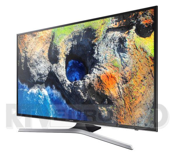 Samsung UE50MU6172 4K UHD HDR Smart TV Samsung UE50MU6172 4K UHD HDR Smart TV
