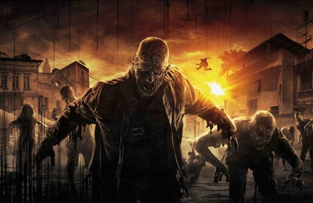 Jest kolejny zwiastun Dying Light!