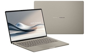 ASUS Zenbook A14 (UX3407)