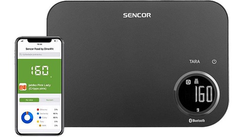 Sencor SKS 7178BK