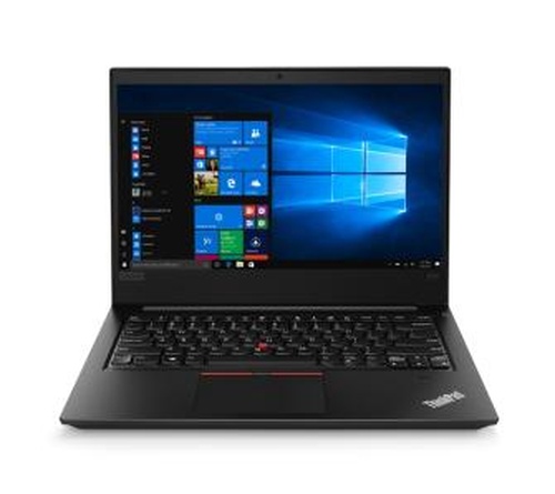 Lenovo ThinkPad E485 14" AMD Ryzen 7 2700U - 8GB RAM - 256GB - Win10