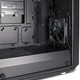 Fractal Design Meshify C Mini – Dark TG (FD-CA-MESH-C-MINI-BK)