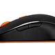 SteelSeries Mysz SENSEI Raw Orange Heat