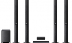 Sony BDV-E690