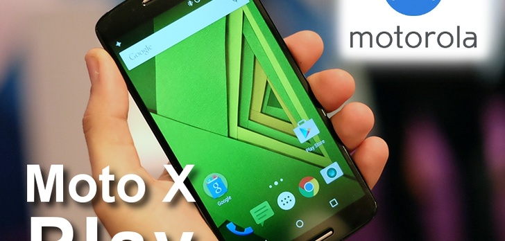 Motorola Moto X Play - Czy Warto ją Kupić? 6 Powodów na TAK! Test i Opinia
