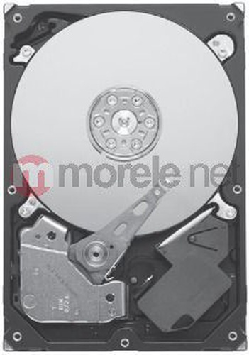 Seagate Pipeline HD 2 TB (ST2000VM003)