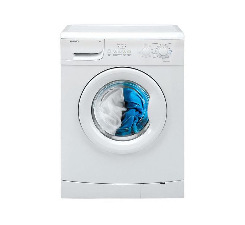 BEKO WML 15126 P BEKO WML 15126 P