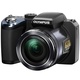OLYMPUS SP-820UZ CZARNY