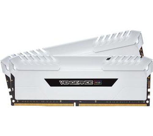 Corsair Vengeance RGB DDR4 16GB (2 x 8GB) 3600 CL18