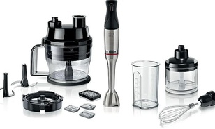 Bosch ErgoMaster MSM6M8X1