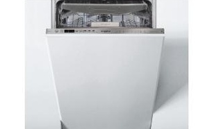 Whirlpool WSIO 3O34 PFE X
