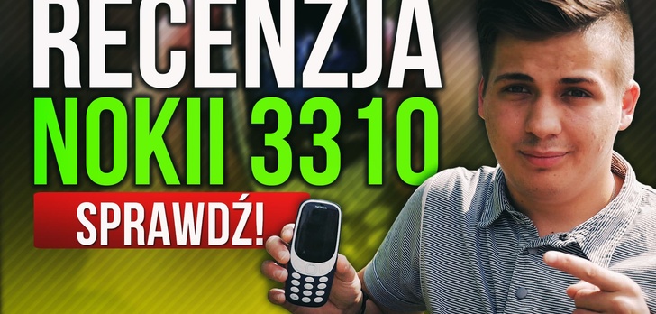 Nokia 3310 Po 2 Miesiącach! Jak Mamy ją Zniszczyć?