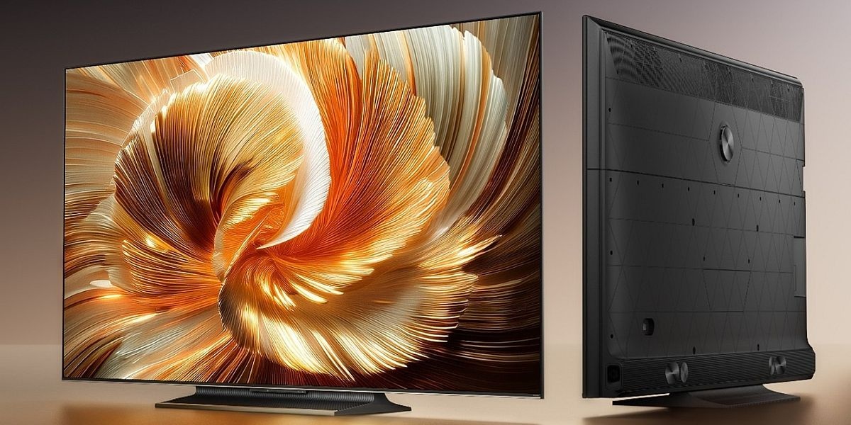 Nowy rozdział z Dreame telewizor