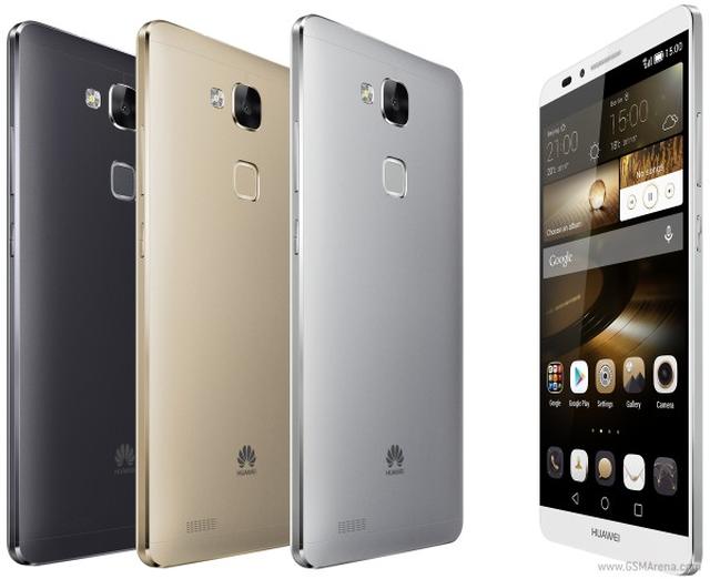 Pełna Niespodzianek Konferencja Huawei Na Targach IFA