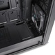 Fractal Design Meshify C Mini – Dark TG (FD-CA-MESH-C-MINI-BK)