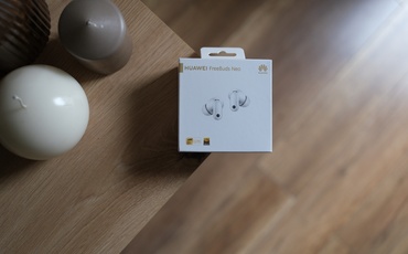 HUAWEI FreeBuds Neo - kto powinien wybrać lekkie i niewielkie słuchawki z ANC?