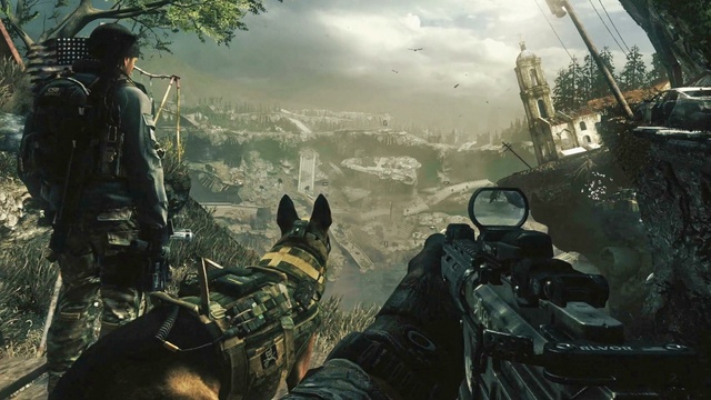 Zgadnij Ile Call Of Duty Już Sprzedano!