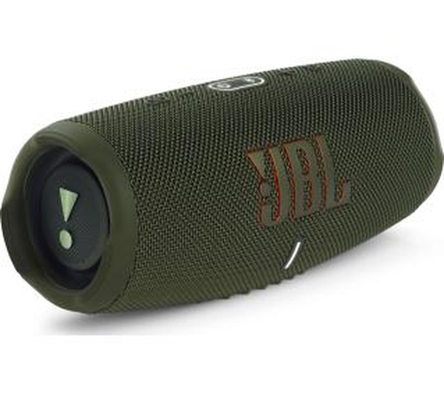 JBL Charge 5 (zielony) - RATY 0% - I w tym roku nie płacisz!